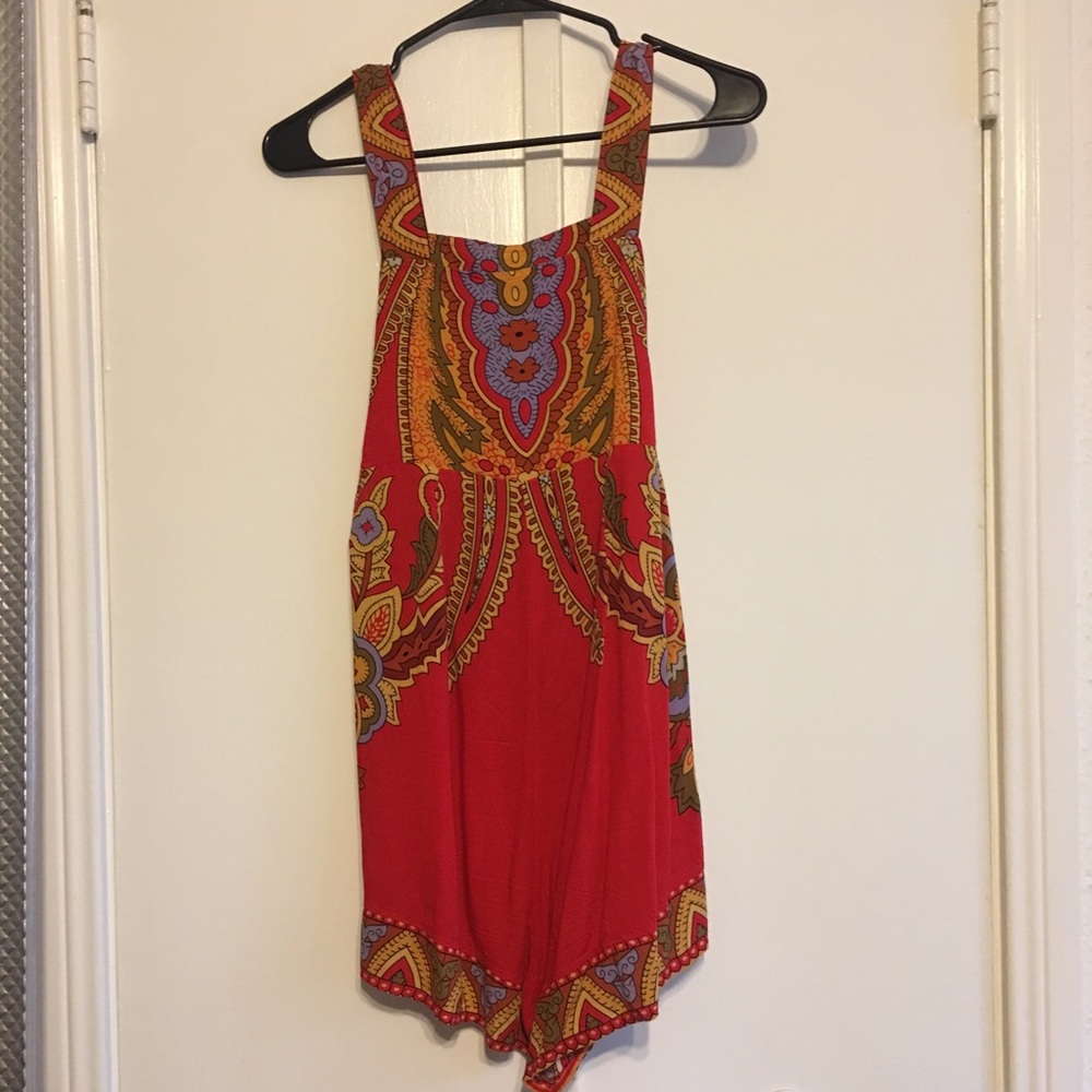 Lenni The Label Overalls - 2